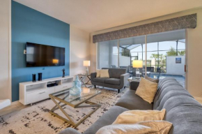 Top Villas - Solara Resort 547
